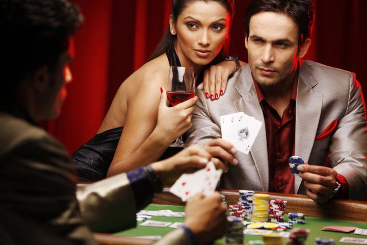 rajabandit Live Blackjack Salon